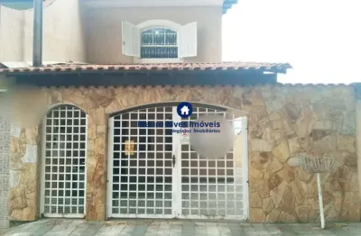 Casa com 3 quartos à venda na vila vitória, mogi das cruzes , 141 m2 por r$ 720.000