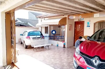 Casa com 3 quartos à venda na vila da prata, mogi das cruzes , 130 m2 por r$ 500.000