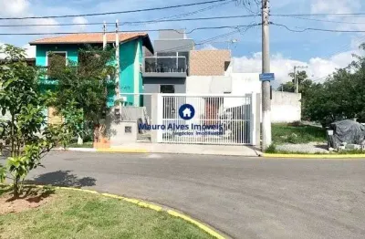 Casa com 4 quartos à venda no real park tietê jundiapeba, mogi das cruzes , 174 m2 por r$ 1.039.000