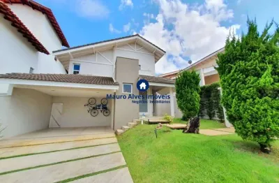 Casa em condomínio fechado com 3 quartos à venda na vila oliveira, mogi das cruzes , 220 m2 por r$ 1.800.000