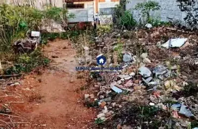 Terreno à venda no mogi moderno, mogi das cruzes , 1050 m2 por r$ 530.000