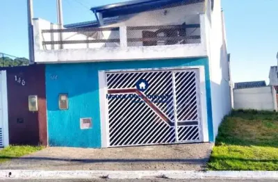 Casa em condomínio fechado com 2 quartos à venda no jardim rubi, mogi das cruzes , 163 m2 por r$ 650.000
