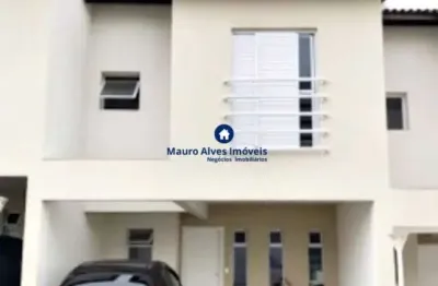 Casa em condomínio fechado com 3 quartos à venda na vila paulicea, mogi das cruzes , 90 m2 por r$ 480.000