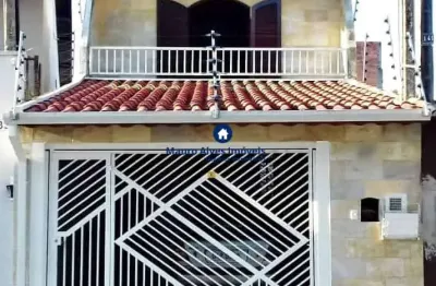 Casa com 2 quartos à venda no jardim camila, mogi das cruzes , 180 m2 por r$ 430.000