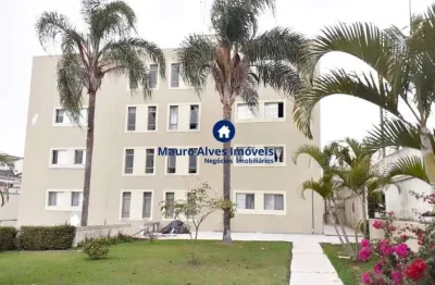 Apartamento com 2 quartos à venda no mogi moderno, mogi das cruzes , 81 m2 por r$ 315.000