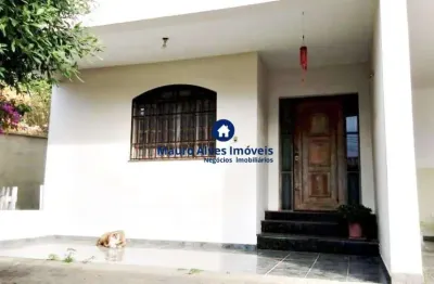 Casa com 3 quartos à venda na vila lavínia, mogi das cruzes , 331 m2 por r$ 850.000