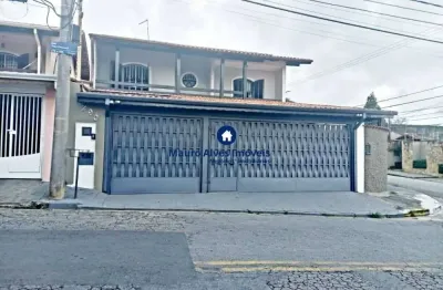 Casa com 3 quartos à venda na vila nova socorro, mogi das cruzes , 332 m2 por r$ 1.135.000