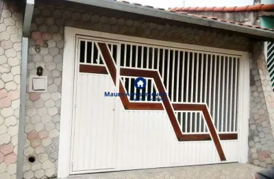 Casa com 3 quartos à venda no jardim esperança, mogi das cruzes , 131 m2 por r$ 450.000