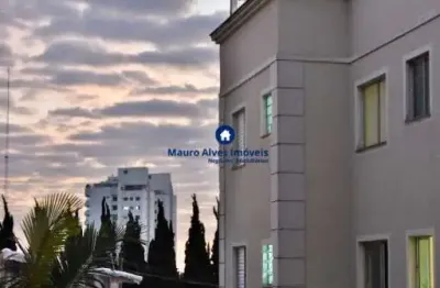 Apartamento com 3 quartos à venda no alto ipiranga, mogi das cruzes , 79 m2 por r$ 420.000
