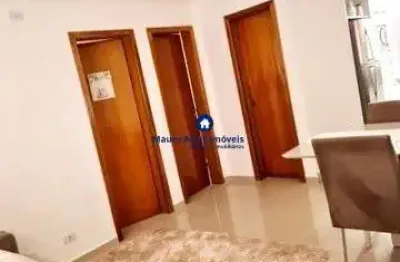 Casa em condomínio fechado com 2 quartos à venda no botujuru, mogi das cruzes , 48 m2 por r$ 244.000