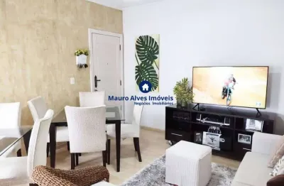 Apartamento com 2 quartos à venda no mogi moderno, mogi das cruzes , 52 m2 por r$ 310.000
