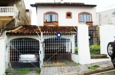 Casa com 6 quartos à venda na vila oliveira, mogi das cruzes , 360 m2 por r$ 1.700.000