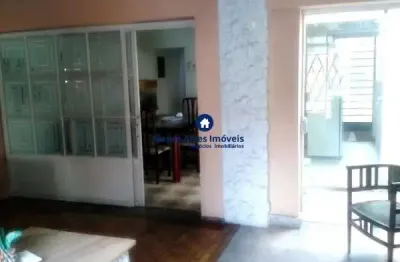 Casa com 4 quartos à venda no centro, mogi das cruzes , 183 m2 por r$ 700.000