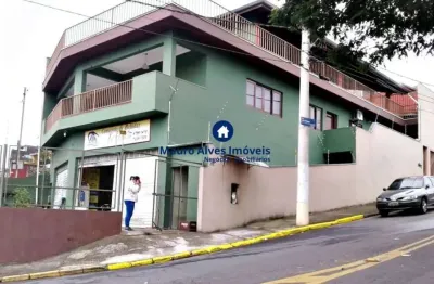 Casa com 3 quartos à venda no jardim camila, mogi das cruzes , 312 m2 por r$ 1.200.000