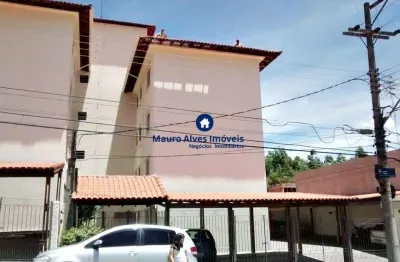 Apartamento com 2 quartos à venda no jardim são pedro, mogi das cruzes , 63 m2 por r$ 350.000