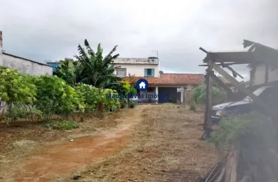 Terreno à venda no jardim universo, mogi das cruzes , 717 m2 por r$ 800.000