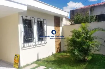 Casa com 2 quartos para alugar no alto ipiranga, mogi das cruzes , 75 m2 por r$ 2.800