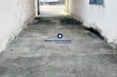 Terreno à venda no centro, mogi das cruzes , 10 m2 por r$ 800.000