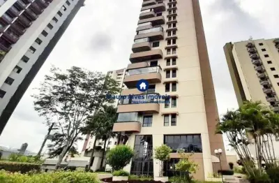 Apartamento com 3 quartos à venda no centro, mogi das cruzes , 277 m2 por r$ 700.000