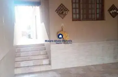 Casa com 2 quartos à venda na vila jundiaí, mogi das cruzes , 80 m2 por r$ 340.000
