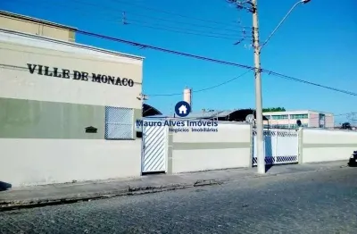 Apartamento com 2 quartos à venda no jundiapeba, mogi das cruzes , 50 m2 por r$ 190.000