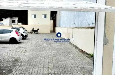 Apartamento com 2 quartos à venda na vila nova cintra, mogi das cruzes , 80 m2 por r$ 280.000