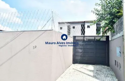 Casa com 2 quartos à venda na vila brasileira, mogi das cruzes , 80 m2 por r$ 350.000