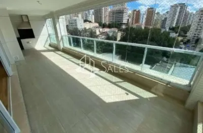 Apartamento com 3 quartos à venda na Rua dos Caetés, 289, Perdizes, São Paulo