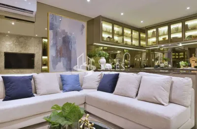 Belíssimo apartamento 2 dormitórios (1 suíte) na vila mariana!!