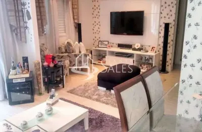 Residencial refugio marajoara, lindo apto 77m², 1 suíte, living ampliado