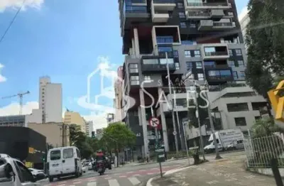 Apartamento com 2 quartos à venda na Rua Cristiano Viana, 143, Cerqueira César, São Paulo