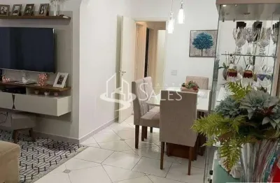 Apartamento com 3 quartos à venda na Rua Doutor Aires Martins Torres, 303, Butantã, São Paulo