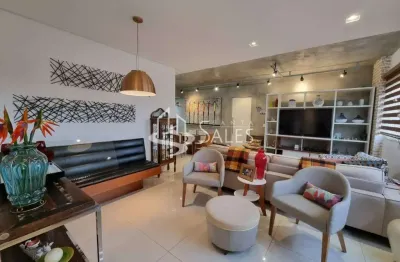 Apartamento com 2 quartos à venda na Rua André Mendes, 274, Jardim da Saude, São Paulo