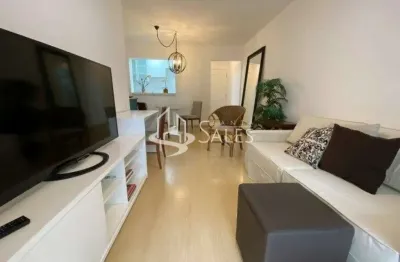 Magnífico apartamento 2 dormitórios (1 suíte) 100% mobiliado ao lado da paulista!!