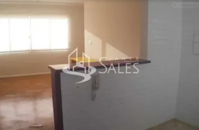 Apartamento com 2 quartos à venda na Rua Alvorada, 380, Vila Olímpia, São Paulo