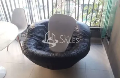 Apartamento com 2 quartos à venda na Rua Quatá, 181, Vila Olímpia, São Paulo