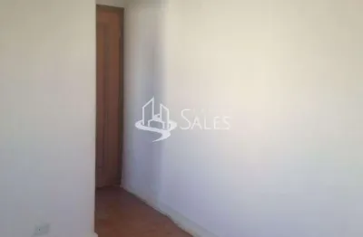 Apartamento com 2 quartos à venda na Rua Nossa Senhora das Mercês, 690, Vila das Mercês, São Paulo