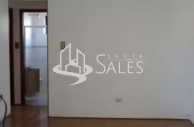 Apartamento com 2 quartos à venda na rua epiacaba, 835, parque fongaro, são paulo, 60 m2 por r$ 300.000