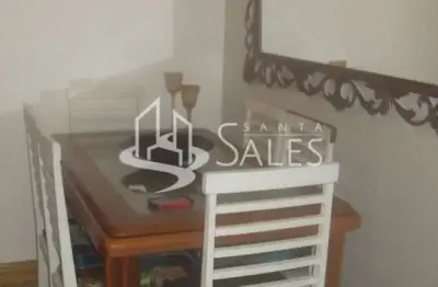 Apartamento com 2 quartos à venda na Rua Kalil Nader Habr, 753, Vila Santo Estéfano, São Paulo