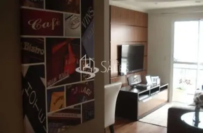 Apartamento com 3 quartos à venda na Rua Fosca, 50, Jardim Previdência, São Paulo