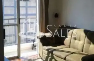Apartamento proximo aos metros conceição e jabaquara