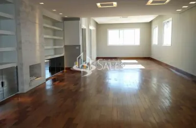 Apartamento com 4 quartos à venda na Avenida das Nações Unidas, 4894, Vila Almeida, São Paulo