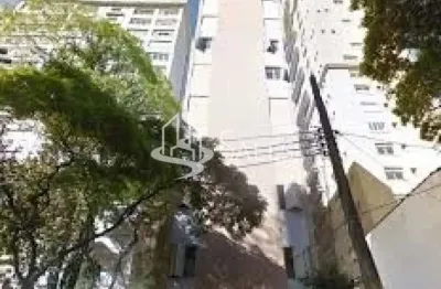 Apartamento com 3 quartos à venda na Rua José Maria Lisboa, 1439, Jardim Paulista, São Paulo
