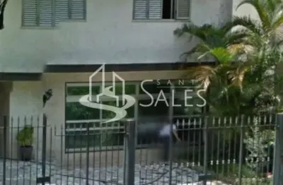 Casa comercial com 4 salas à venda na avenida pavão, 577, moema, são paulo, 380 m2 por r$ 4.500.000