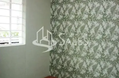 Apartamento para venda com 1 dormitório!!! indianópolis!!!