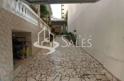 Casa com 3 quartos à venda na Rua Coronel Melo de Oliveira, 1125, Perdizes, São Paulo