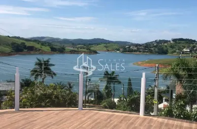 Casa com 4 quartos à venda na Rua José Prianti Sobrinho, 351, Centro, Igaratá