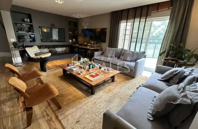 Apartamento dupléx a venda com 3 suítes no morumbi! localização privilegiada!