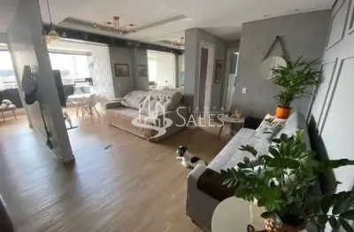 Apartamento com 2 quartos à venda na Rua Salvador Pires de Lima, 416, Ipiranga, São Paulo