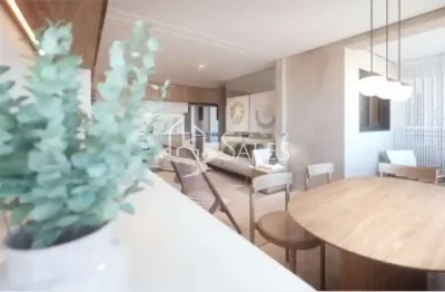 Apartamento 2 dorms (1 suíte) c/ vaga - lançamento no coração da vila mariana